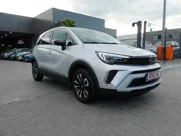 Opel Crossland 2024 photo 2