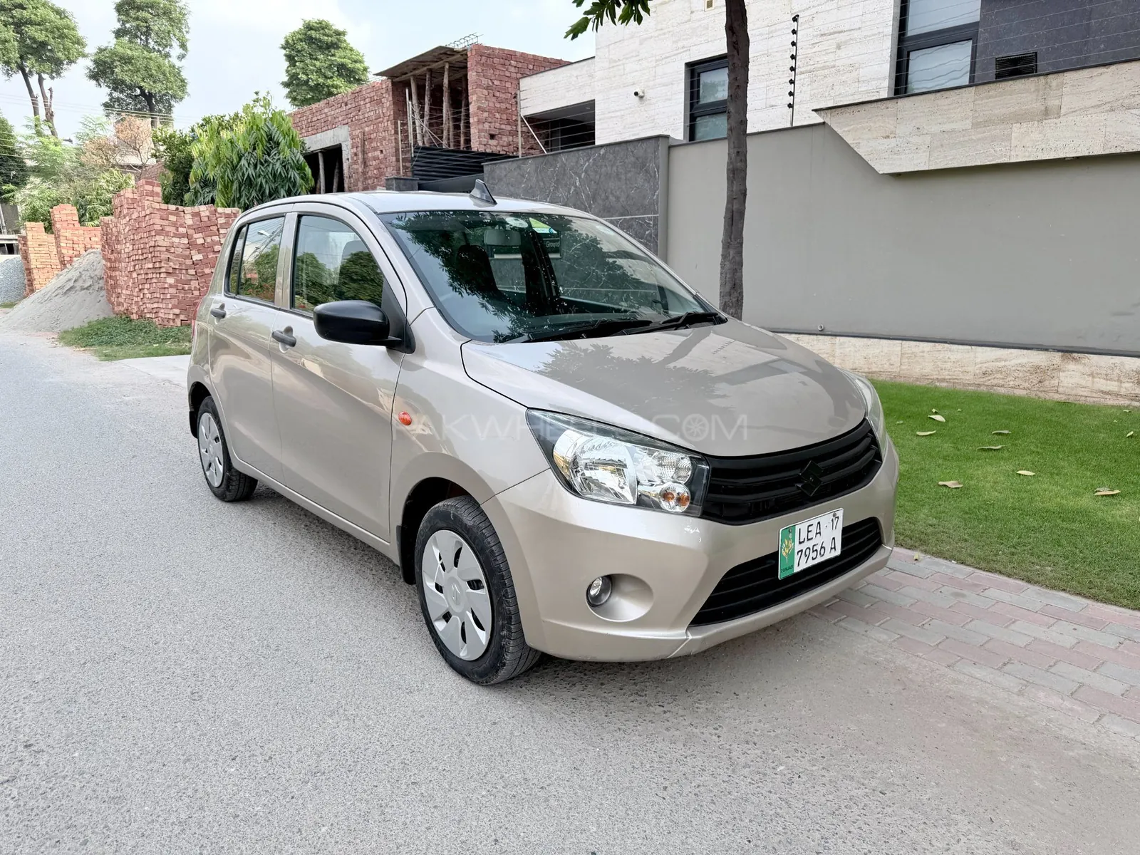 Suzuki Cultus