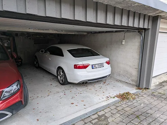 Audi A5 2008 photo 2