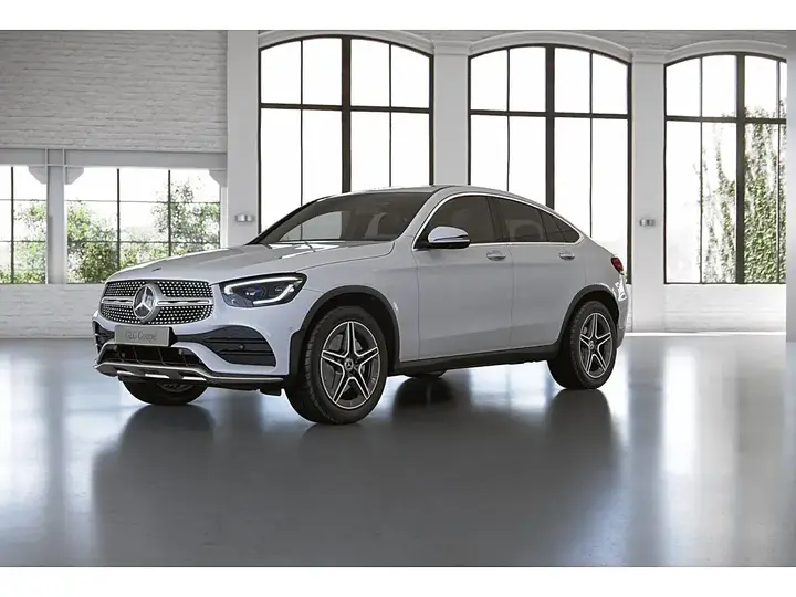 Mercedes-Benz Glc 2023 photo 2