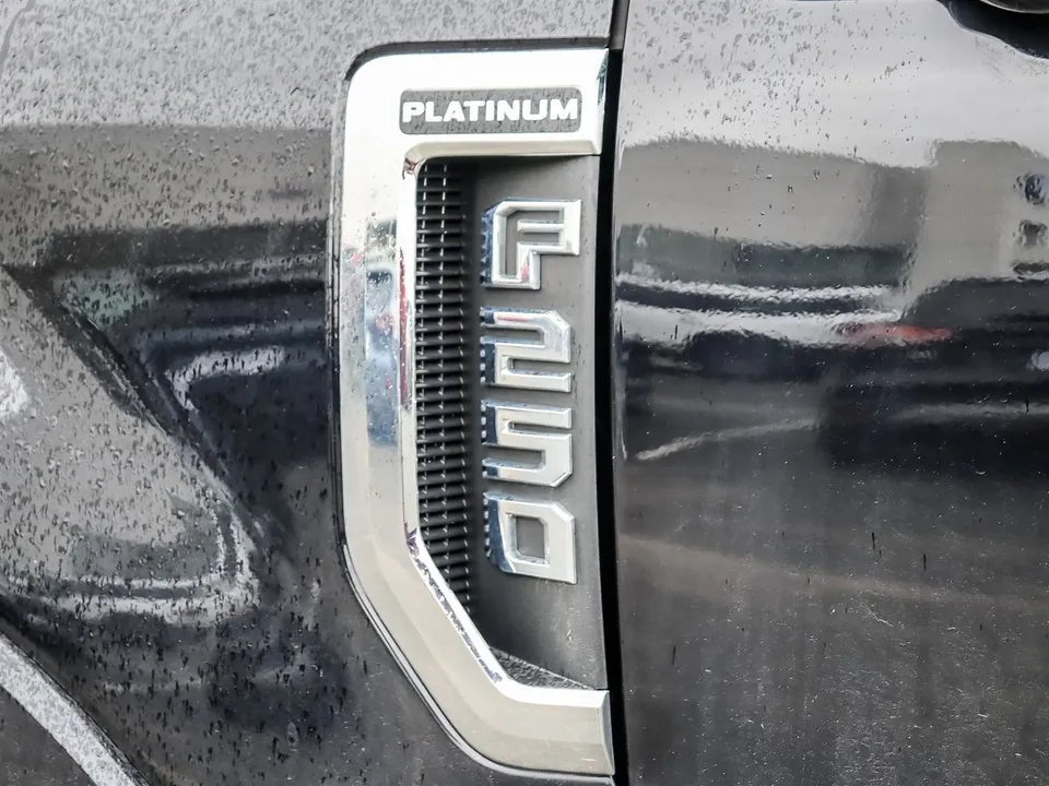 Ford Super Duty F-250 2020 photo 5
