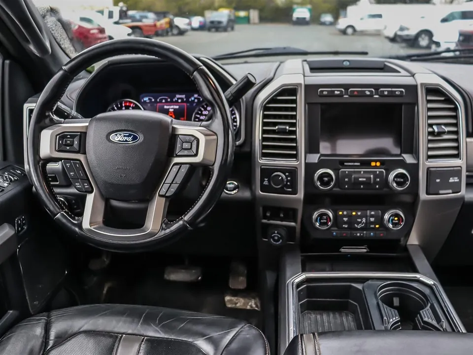 Ford Super Duty F-250 2020 photo 4