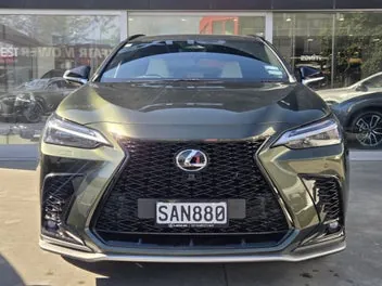 Lexus Nx 450H+ 2024 photo 3