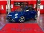 Abarth 595 Turismo