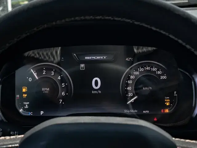 Ram 1500 2026 photo 4
