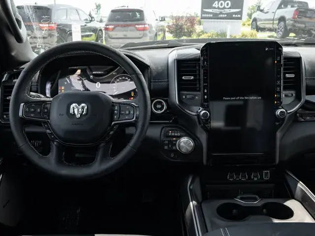 Ram 1500 2026 photo 3