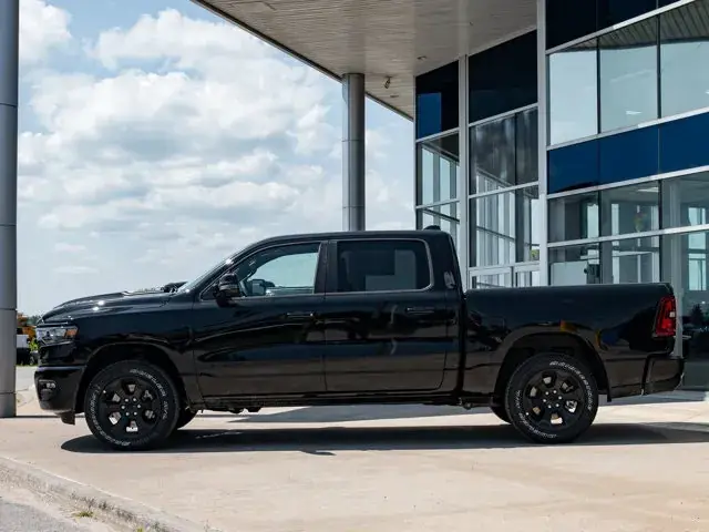 Ram 1500 2026 photo 5