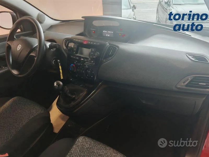 Lancia Ypsilon 2023 photo 4