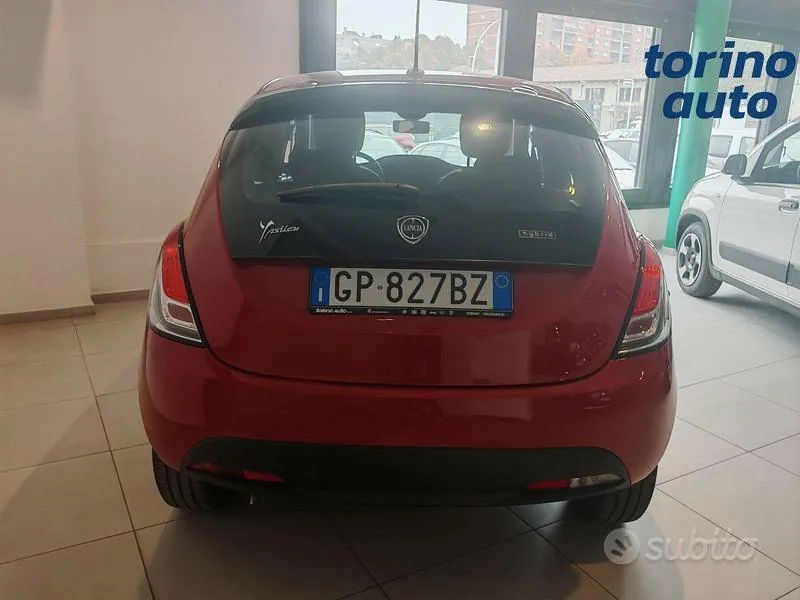 Lancia Ypsilon 2023 photo 3