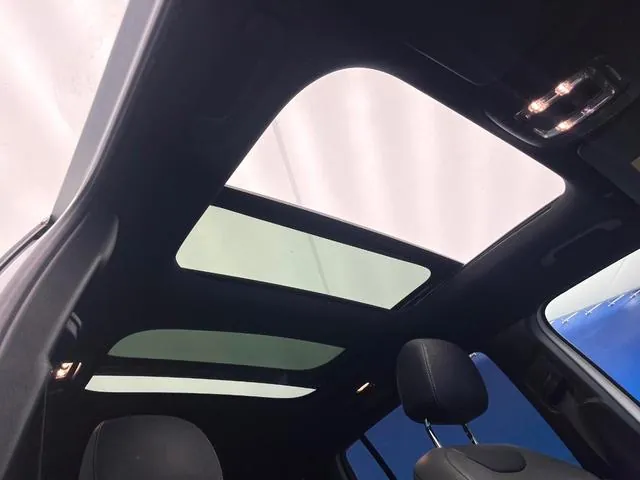 Mercedes-Benz Glb 2020 photo 4
