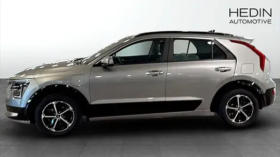 Kia Niro 2025 photo 4