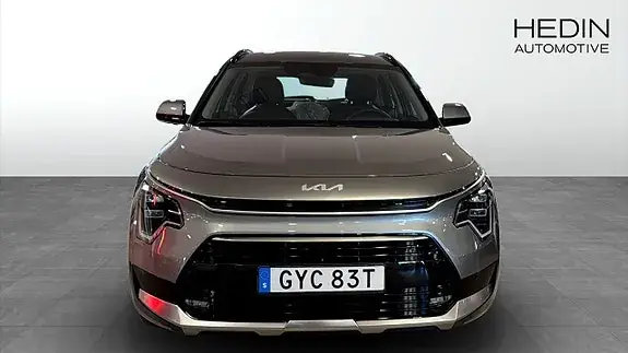 Kia Niro 2025 photo 2