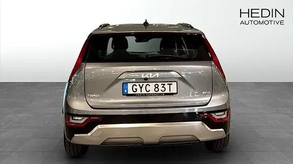 Kia Niro 2025 photo 5