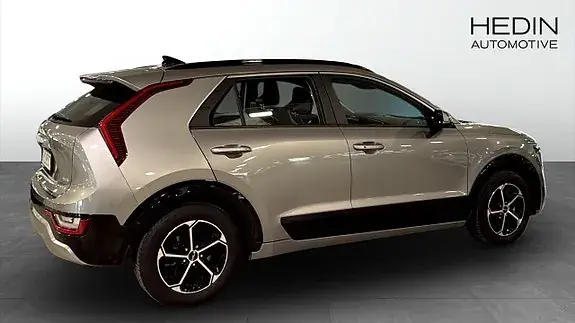 Kia Niro 2025 photo 3