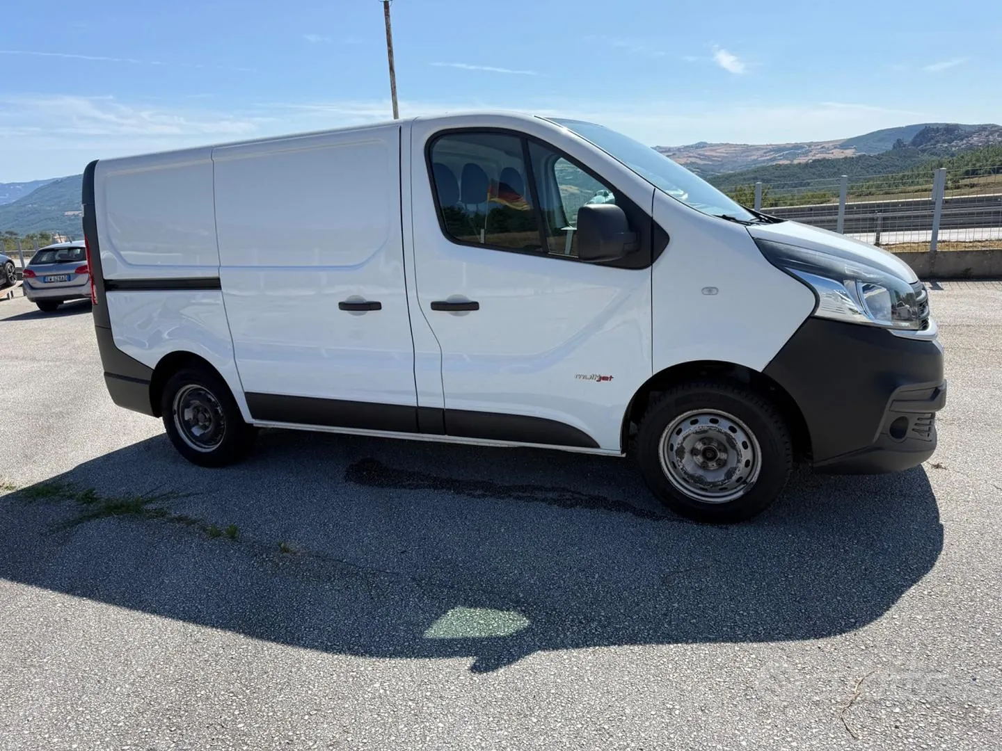 Fiat Talento 2019 photo 4