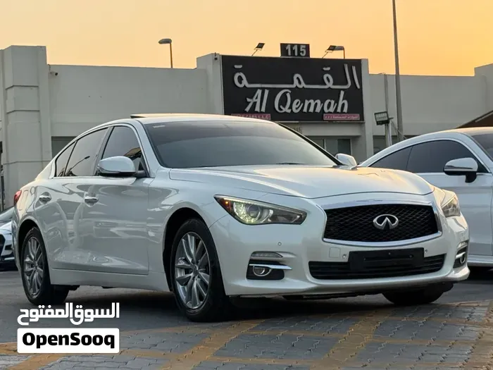 Infiniti Qx50 2017 photo 2
