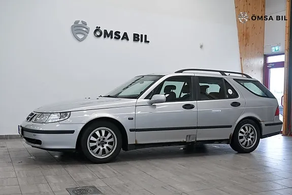 Saab 9-5