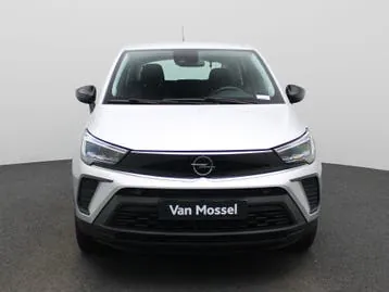 Opel Crossland X 2023 photo 3