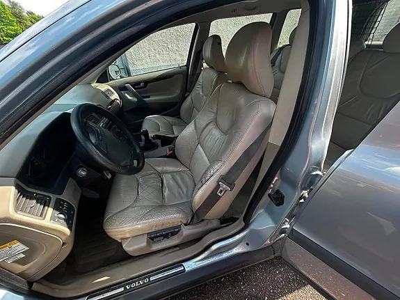 Volvo V70 2000 photo 5