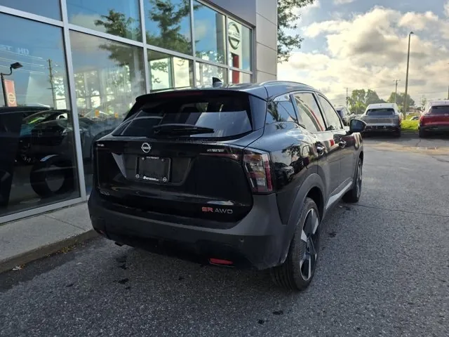 Nissan Kicks 2026 photo 3