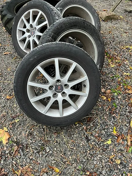 Saab 9-3 2006 photo 4