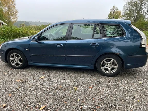 Saab 9-3