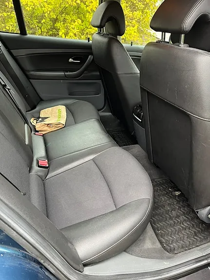 Saab 9-3 2006 photo 5
