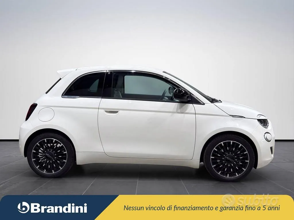 Fiat 500 2026 photo 5