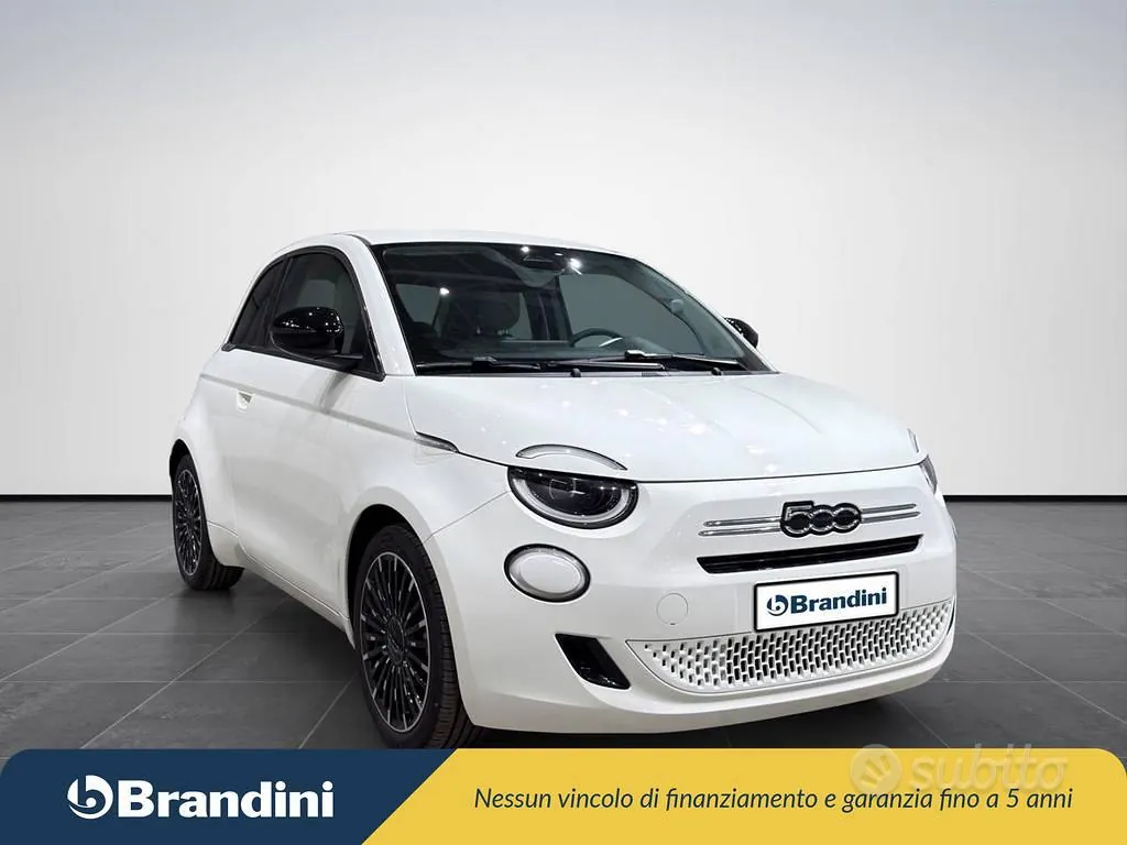Fiat 500 2026 photo 4