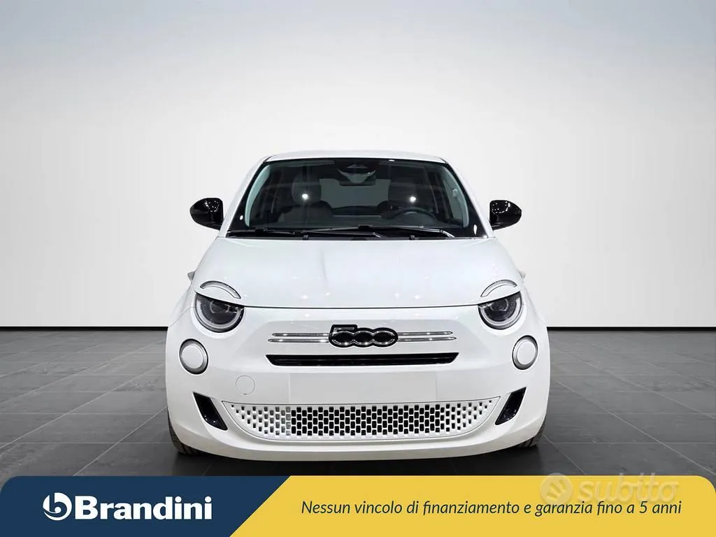 Fiat 500 2026 photo 3