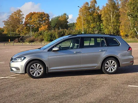 Volkswagen Golf 7