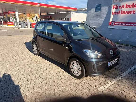 Volkswagen Up 2014 photo 3