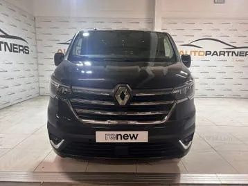 Renault Trafic 2024 photo 3