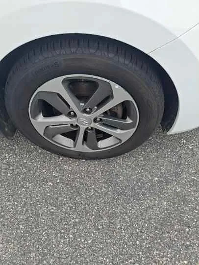 Hyundai I30 2015 photo 5