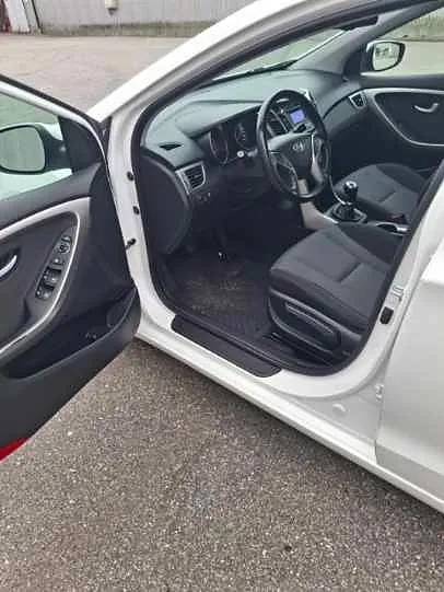 Hyundai I30 2015 photo 4