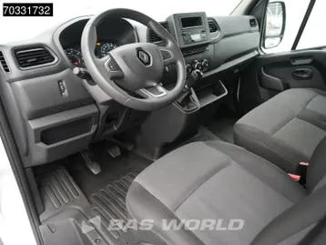 Renault Master 2023 photo 3