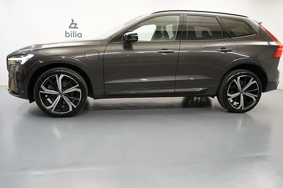 Volvo Xc60 2023 photo 2