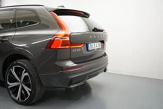 Volvo Xc60 2023 photo 3