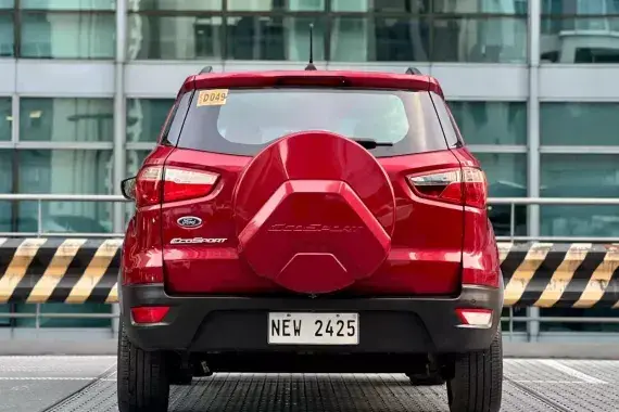 Ford Ecosport 2021 photo 4