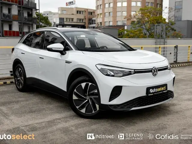 Volkswagen Id.4 2023 photo 2
