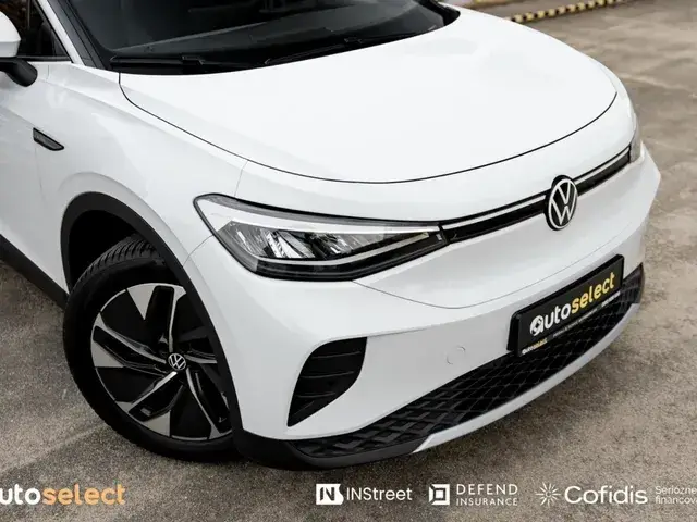 Volkswagen Id.4 2023 photo 3