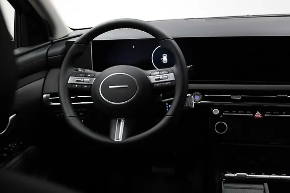 Hyundai Tucson 2027 photo 3