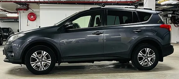 Toyota Rav4 2013 photo 5