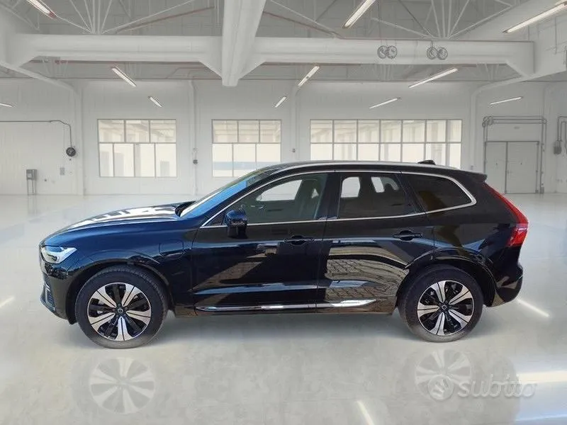 Volvo Xc60 2023 photo 5