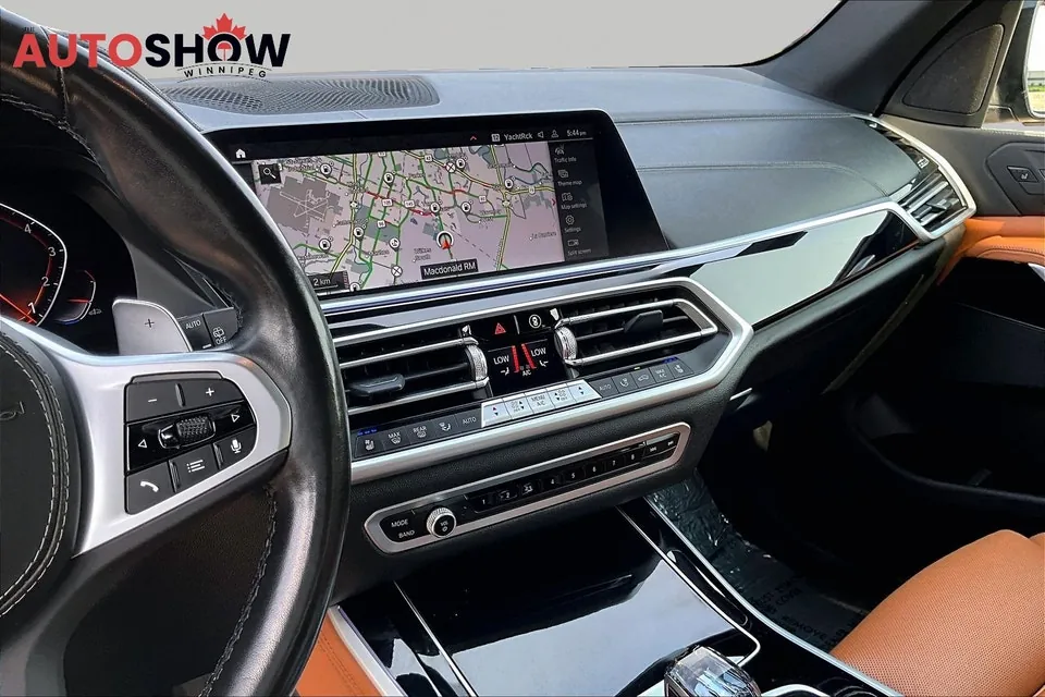 BMW X5 2022 photo 5