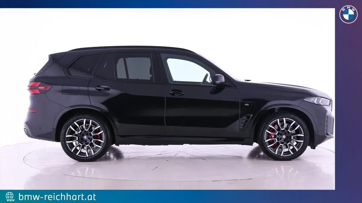 BMW X5 2026 photo 2