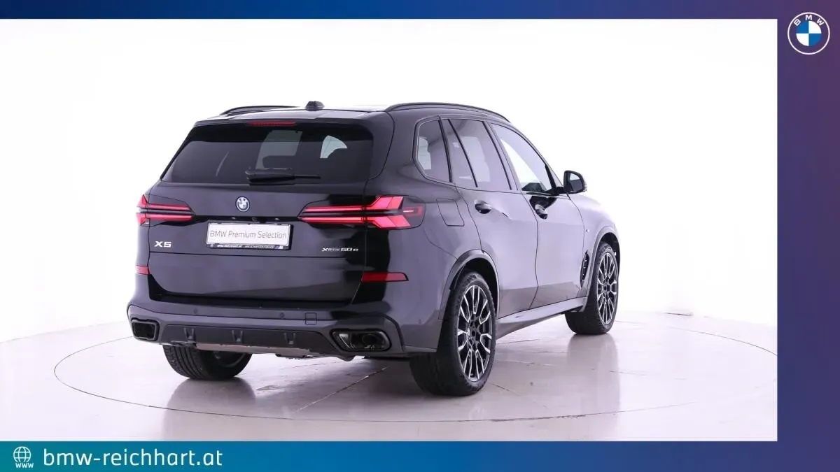 BMW X5 2026 photo 3