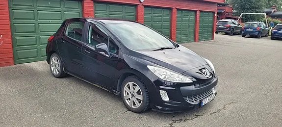 Peugeot 308 2009 photo 3