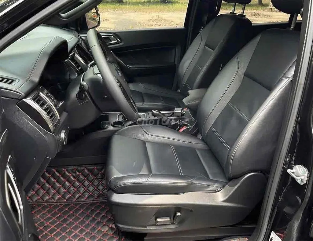 Ford Everest 2020 photo 4