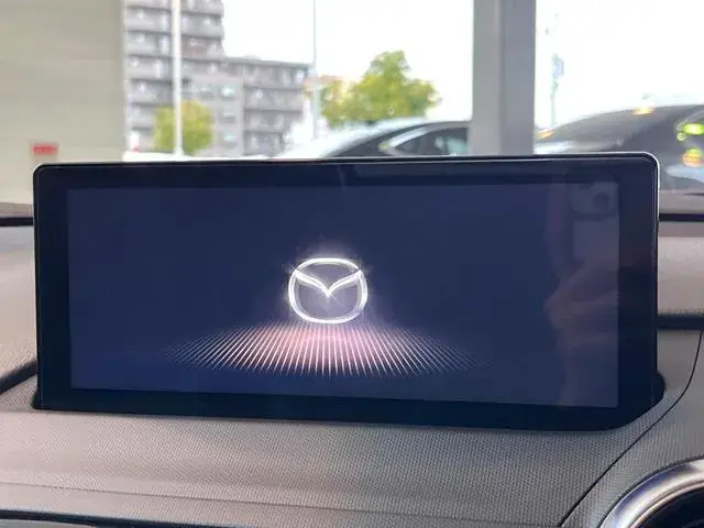 Mazda Roadster 2026 photo 4